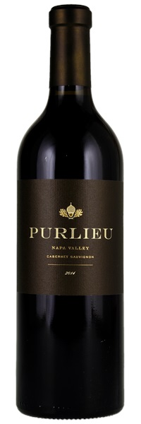 2014 Purlieu Wines Cabernet Sauvignon, 750ml