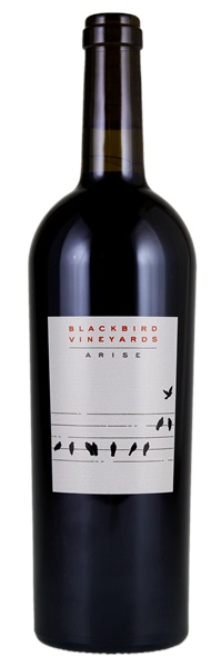 2014 Blackbird Vineyards Arise, 750ml