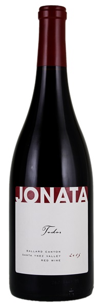 2013 Jonata Todos, 750ml