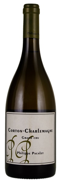 2006 Philippe Pacalet Corton-Charlemagne, 750ml