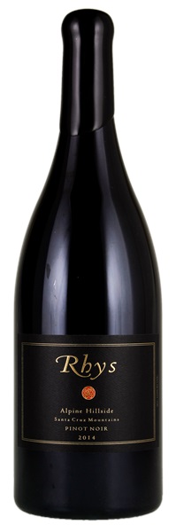 2014 Rhys Alpine Hillside Pinot Noir, 1.5ltr