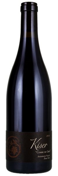 2012 Copain Kiser Combe de Gres Pinot Noir, 750ml