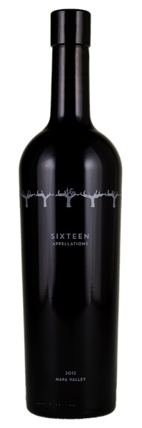 2012 Italics Sixteen Appellations, 750ml