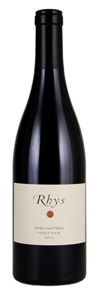 2014 Rhys Anderson Valley Pinot Noir, 750ml