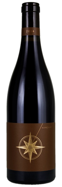 2014 Soter North Valley Origin Series Ribbon Ridge Pinot Noir, 750ml
