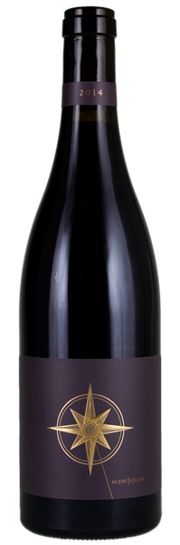 2014 Soter North Valley Origin Series Eola-Amity Hills Pinot Noir, 750ml