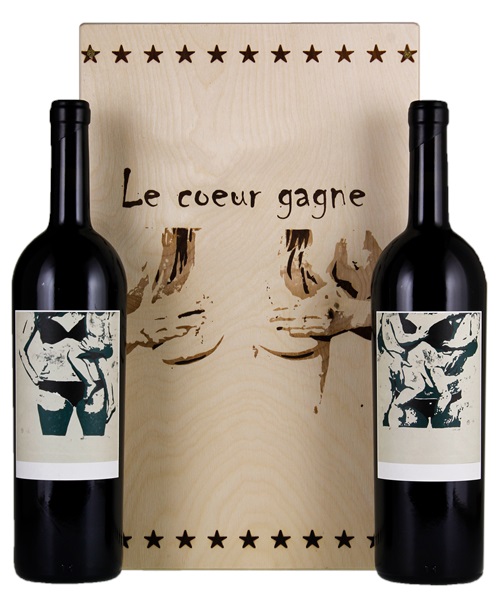 2013 Sine Qua Non Le Supplément Syrah, 1.5ltr