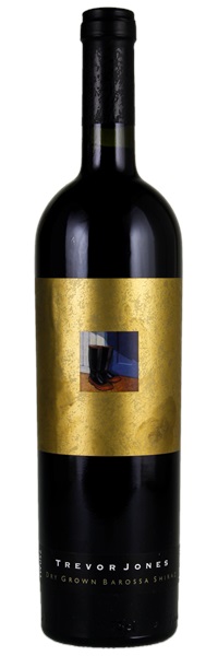 1996 Trevor Jones Dry Grown Shiraz, 750ml