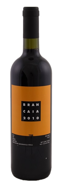 2010 Brancaia Toscana Tre, 750ml