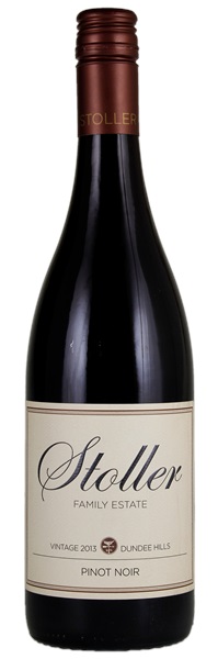 2013 Stoller Family Estate Dundee Hills Pinot Noir (Screwcap), 750ml