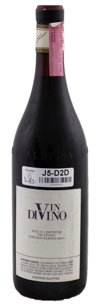 1989 Giacomo Conterno Barolo Cascina Francia, 750ml