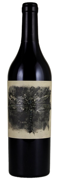 2015 Saxum Terry Hoage Vineyard, 750ml