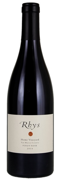 2014 Rhys Home Vineyard Pinot Noir, 750ml