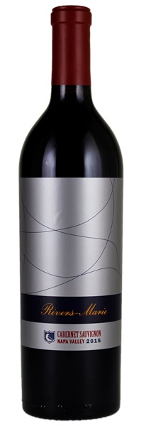 2015 Rivers-Marie Cabernet Sauvignon, 750ml