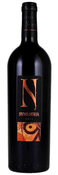 2011 Numanthia-Termes Numanthia, 750ml