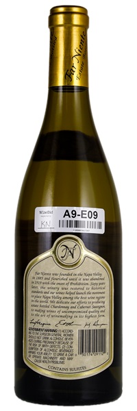 2016 Far Niente Chardonnay, 750ml