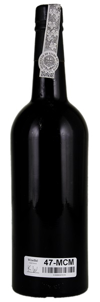 1977 Taylor-Fladgate, 750ml