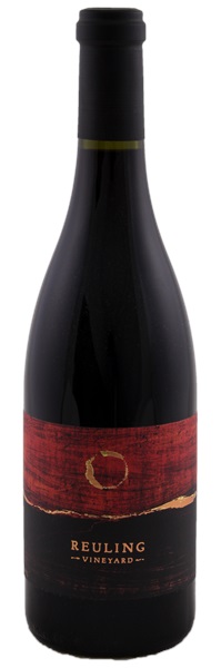 2013 Reuling Vineyard Pinot Noir, 750ml
