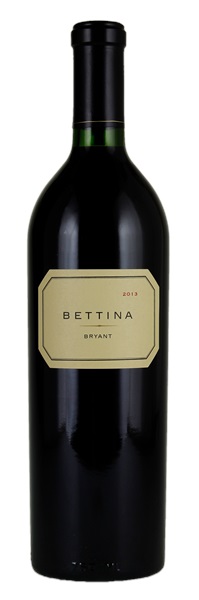 2013 Bryant Family Vineyard Bettina Bryant Proprietary Red, 750ml