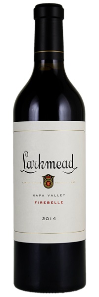 2014 Larkmead Vineyards Firebelle Proprietary Red, 750ml