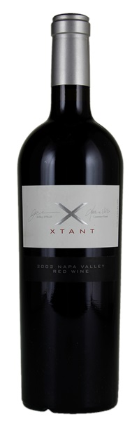 2002 Xtant, 750ml