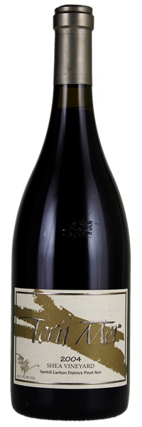 2004 Torii Mor Shea Vineyard Pinot Noir, 750ml