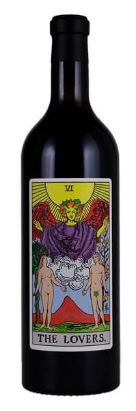 2014 Cayuse The Lovers, 750ml