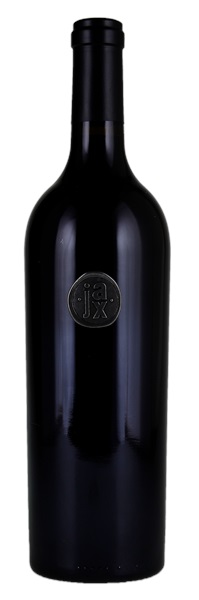 2015 Jax Vineyards Block 3 Cabernet Sauvignon, 750ml
