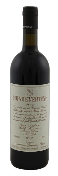 2014 Montevertine, 750ml