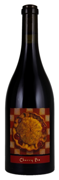 2014 Hundred Acre Cherry Pie Rodgers Creek Vineyard Pinot Noir, 750ml