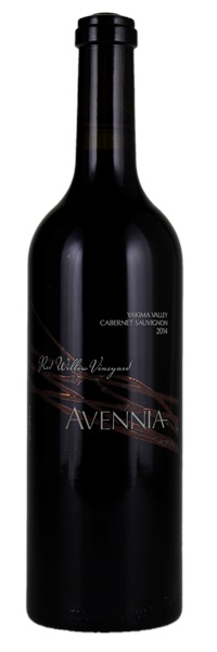 2014 Avennia Red Willow Vineyard Cabernet Sauvignon, 750ml