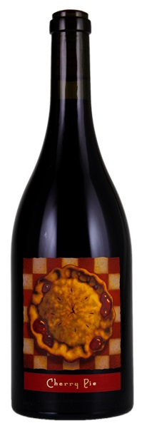 2014 Hundred Acre Cherry Pie Huckleberry Snodgrass Pinot Noir, 750ml