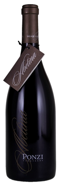 2005 Ponzi Abetina Vineyard Pinot Noir, 750ml