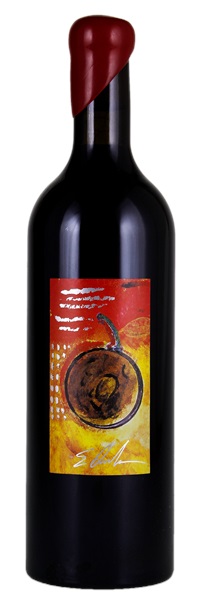 2004 Dunham Cellars Lewis Vineyard Cabernet Sauvignon