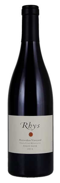 2014 Rhys Horseshoe Vineyard Pinot Noir, 750ml