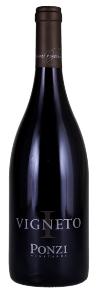 2013 Ponzi Vigneto 1 Bieze Pinot Noir, 750ml
