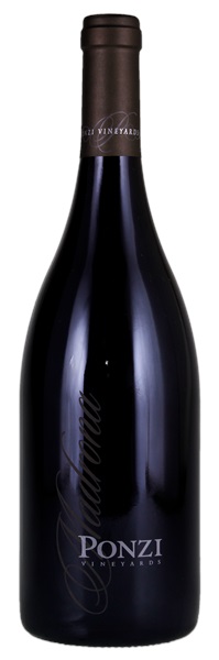 2013 Ponzi Madrona Pinot Noir, 750ml