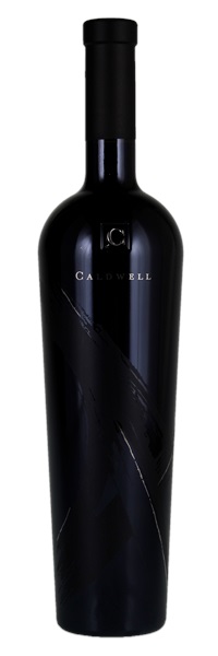 2010 Caldwell Vineyards Proprietary Red, 750ml