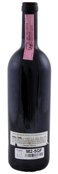 1990 Gaja Barolo Sperss