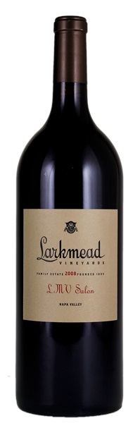 2008 Larkmead Vineyards LMV Salon, 1.5ltr
