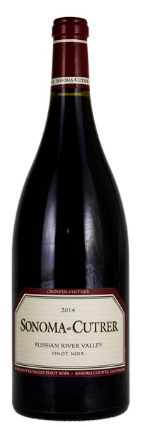 2014 Sonoma-Cutrer Russian River Valley Pinot Noir, 1.5ltr