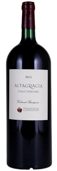 2015 Eisele Vineyard Altagracia, 1.5ltr