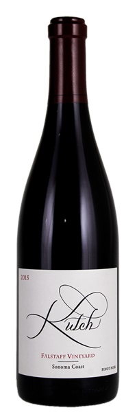 2015 Kutch Falstaff Vineyard Pinot Noir, 750ml