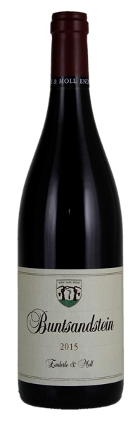 2015 Enderle & Moll Buntsandstein Pinot Noir, 750ml