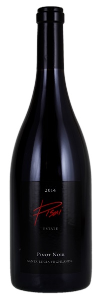 2014 Pisoni Estate Vineyards Pinot Noir, 750ml