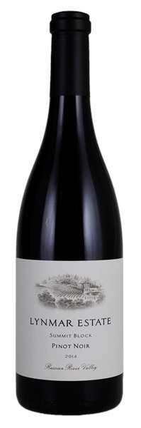 2014 Lynmar Estate Quail Hill Vineyard Summit Pinot Noir, 750ml