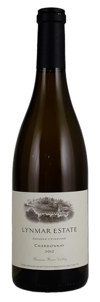 2012 Lynmar Estate Susanna's Vineyard Chardonnay, 750ml