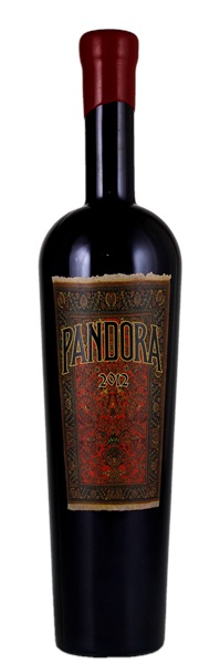 2012 Alban Vineyards Pandora, 750ml