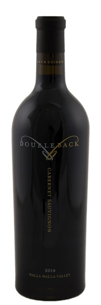 2014 Doubleback Cabernet Sauvignon, 750ml