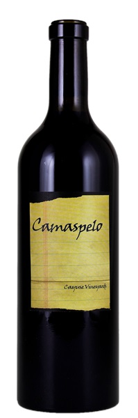 2005 Cayuse Camaspelo, 750ml